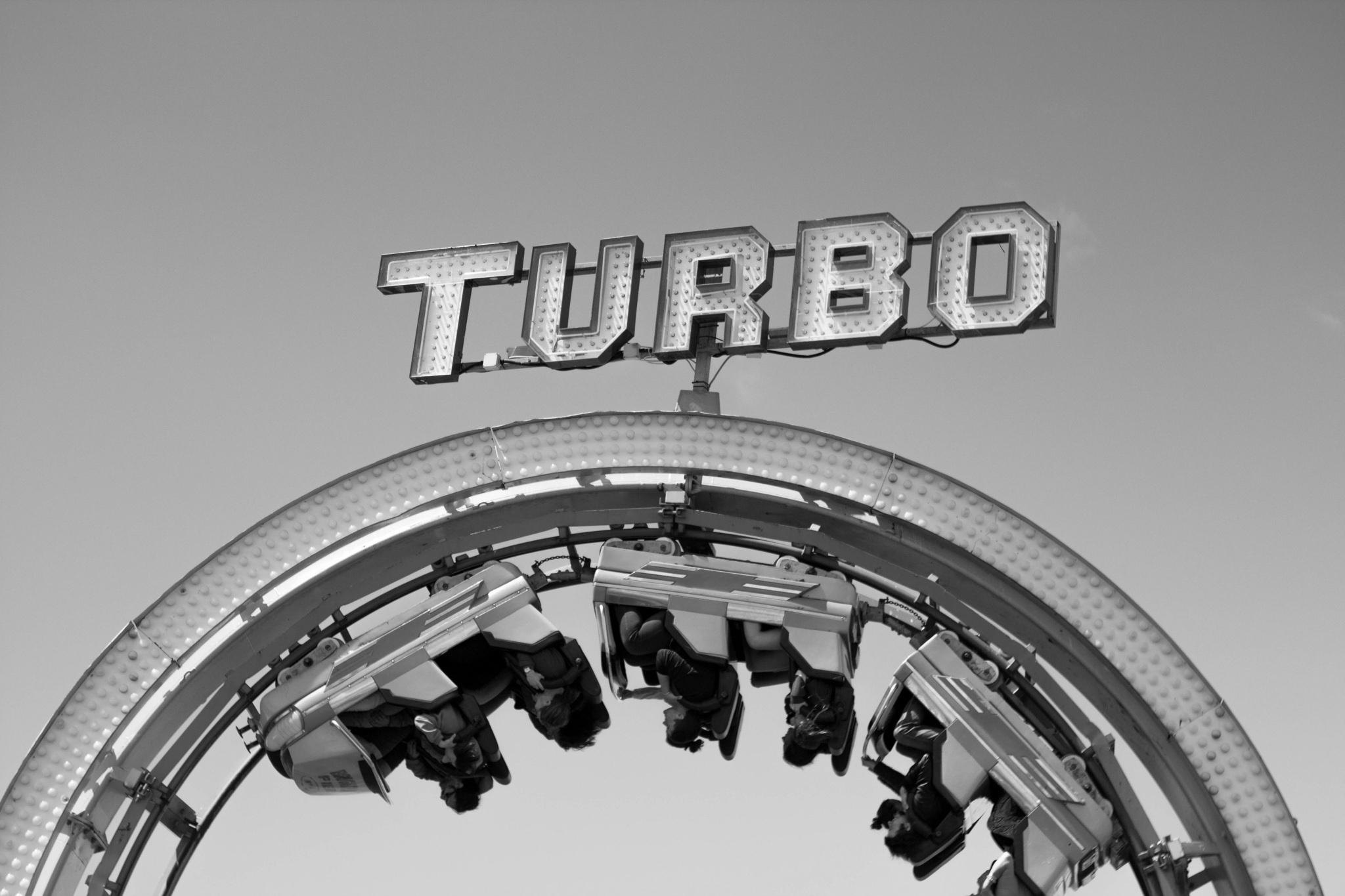 Turbocharge your marketing